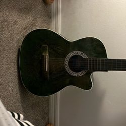 guitarra