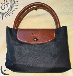 Longchamp Bag