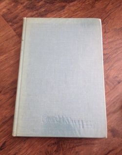 The Old man and the Sea “Ernest Hemingway”