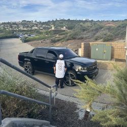 Avalanche Serous Buyers !!! 😎