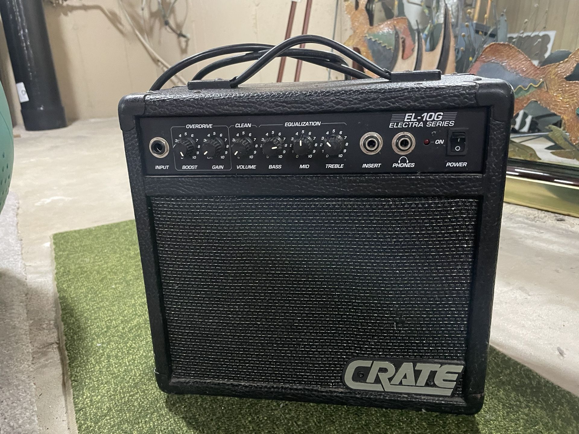 Amp