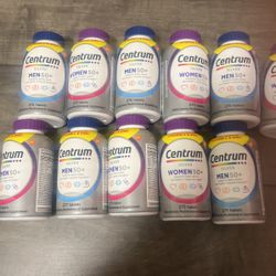 Centrum