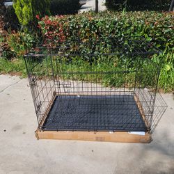 Brand New Extra Large Crate For Dogs Or Cats 