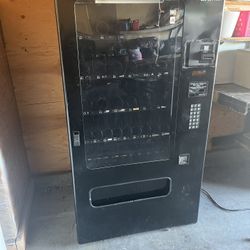 Vending Machine 