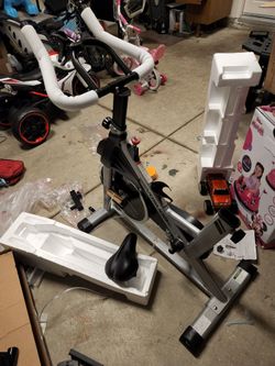 Spinner Bike