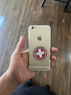 I Phone 6s,