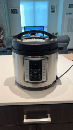 Insignia InstaPot 6Qt