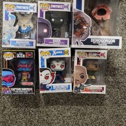 Funko Pop