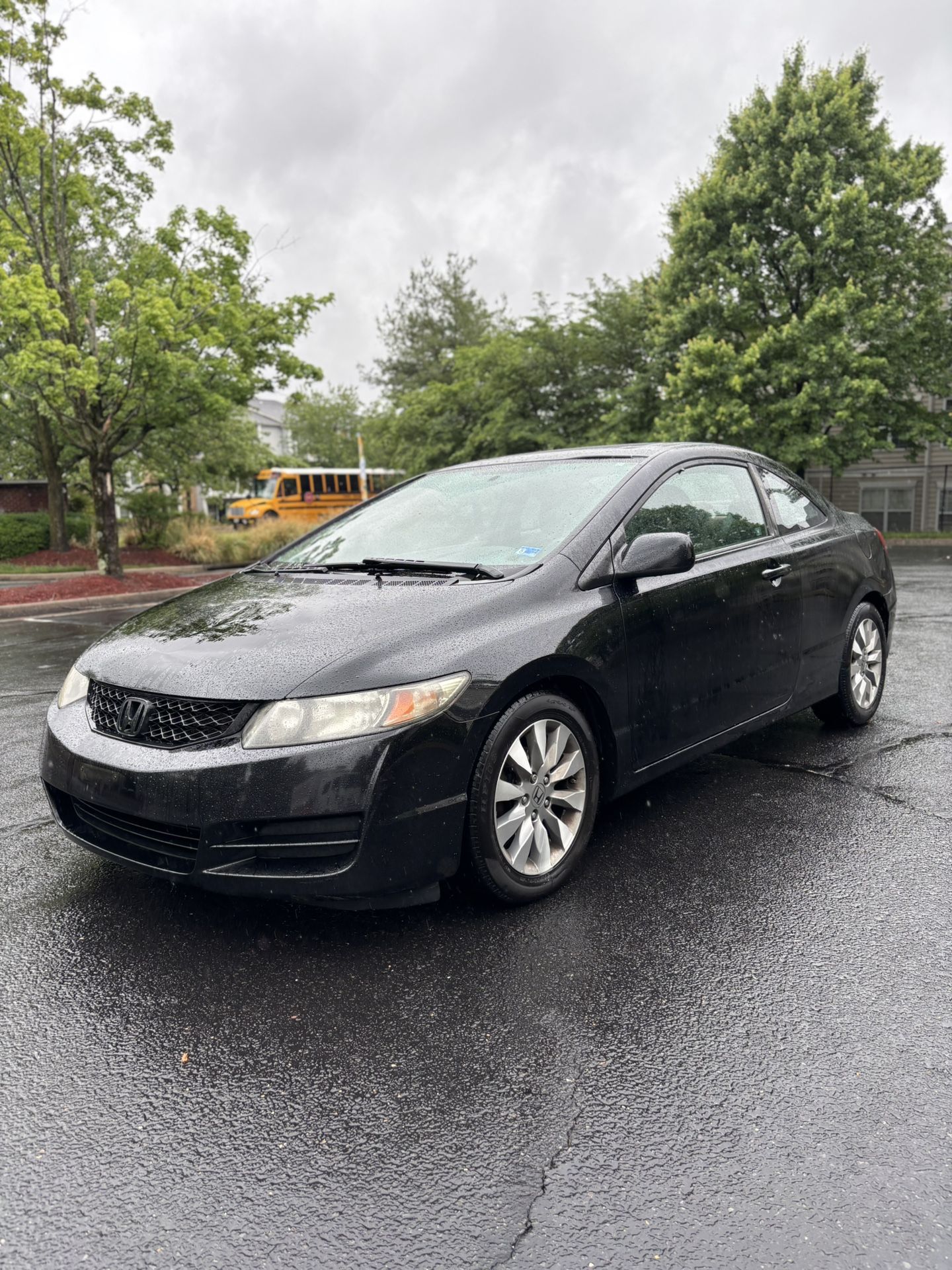 2011 Honda Civic