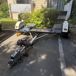 Tow Dolly