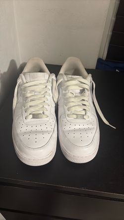 Air Force’s