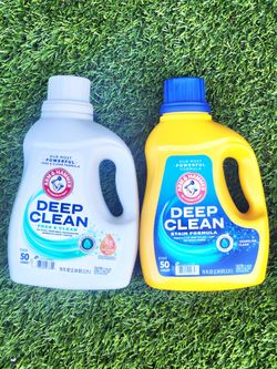 Arm & Hammer Liquid Laundry Detergent