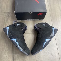 Jordan 7 ‘Chambray’ 