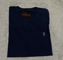 Louis Vuitton Men Tshirt 