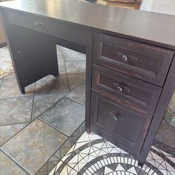 Desk And Printer Stand