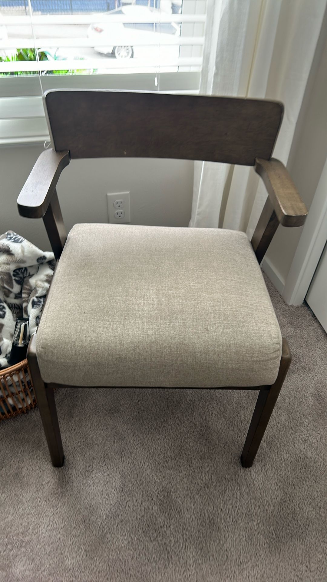 Free Table And 4 Chairs