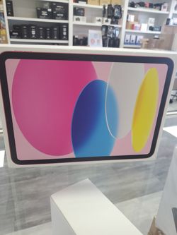 IPAD A16 WIFI 128GB