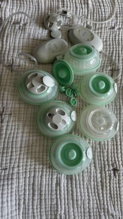 Breast Pump Elvie