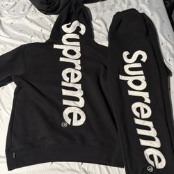 Supreme Set