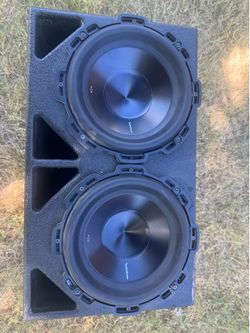 Rockford Fosgate  P3
