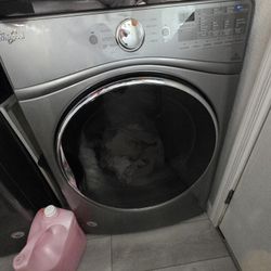 Dryer Whirlpool 