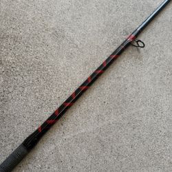 Custom Seeker CLB-806 “Deckhand” Conventional Fishing Rod