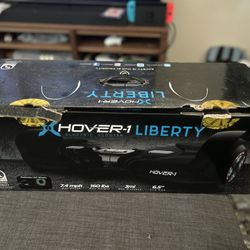 Hover Board 