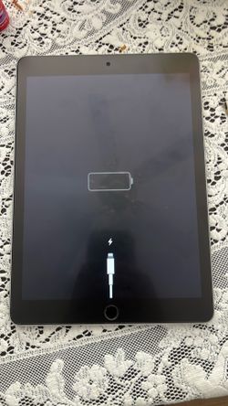 iPad Air 2