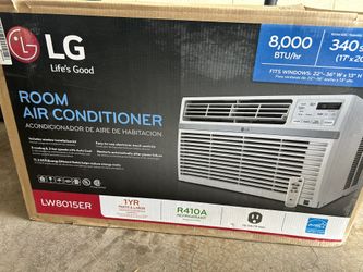 Wall Air conditioner