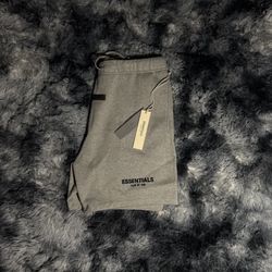 Essentials Fear Of God Shorts