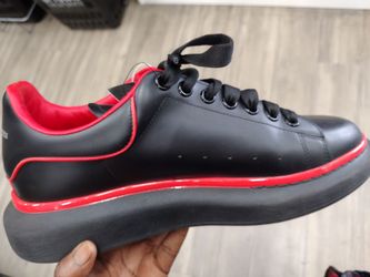 Alexander McQueen size 11 $400