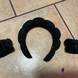 hand band for skin care 