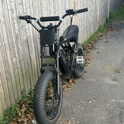 RIDSTAR Q20