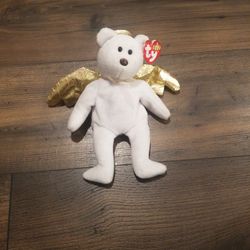 Ty Beanie Baby Angel