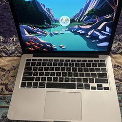 Excellent Condition MacBook Pro 