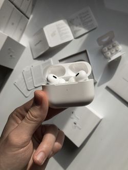 Apple AirPods Pro 2