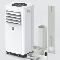 Portable AC Unit