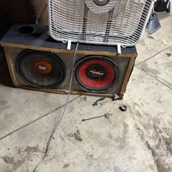 Car Stereo Equipment 