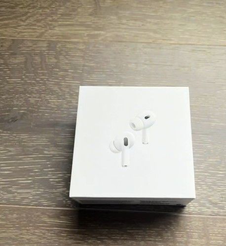 AIRPODS PRO 2ND GEN