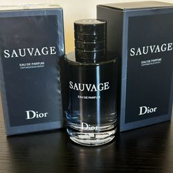 Dior Sauvage
