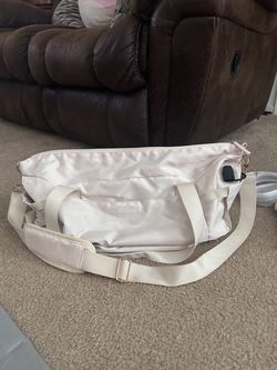 Etronik Gym Bag