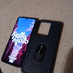 Moto G 2025 5 G LIKE NEW 