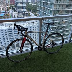 SPECIALIZED ALLEZ DSW SL COMP 56