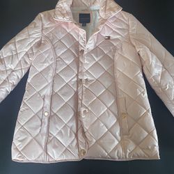 Tommy Hilfigure Girl Jacket