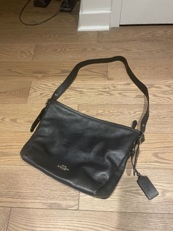Coach Crossbody Bag