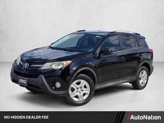 2014 Toyota RAV4