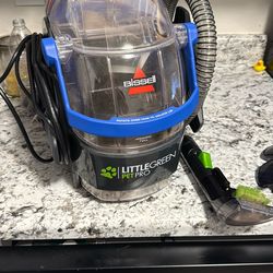 Little Green Pet Pro