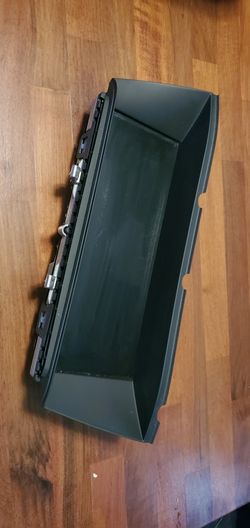 In Dash Screen 2009 - 2012 Bmw 750