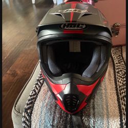 Helmet 