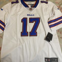 Buffalo Bills Jersey 